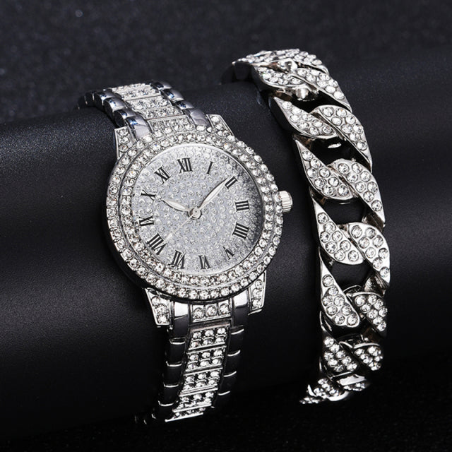 Expensive brand clearance watches for ladies