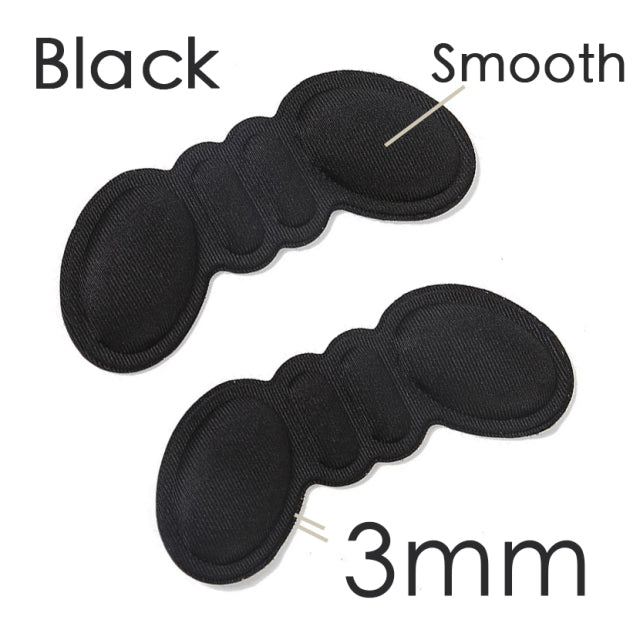 Women Insoles for Shoes High Heel Pad Adjust Size Adhesive Heels Pads Liner Grips Protector Sticker Pain Relief Foot Care Insert